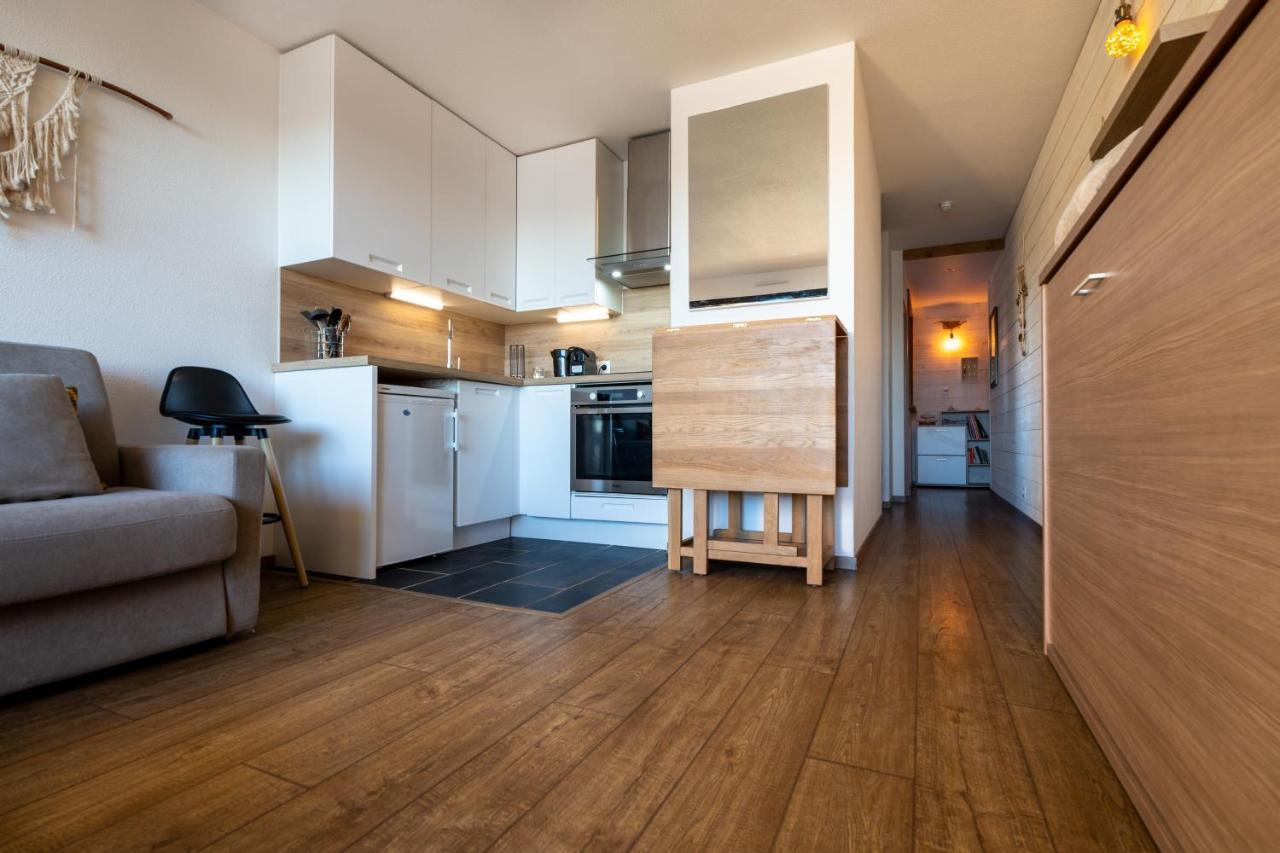 Appartamento Atlantic Selection - Vue Port - Avec Loggia Et Parking Capbreton Esterno foto